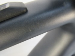 Editor Hybrid Pro 400X FE - Nearly New – 58cm 2026 - Electric Hybrid Bike image 5