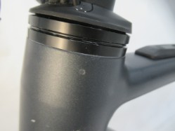 Editor Hybrid Pro 400X FE - Nearly New – 58cm 2026 - Electric Hybrid Bike image 6