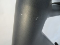 Editor Hybrid Pro 400X FE - Nearly New – 58cm 2026 - Electric Hybrid Bike image 7