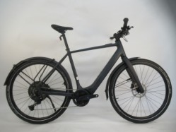 Editor Hybrid Pro 400X FE - Nearly New – 58cm 2026 - Electric Hybrid Bike image 8