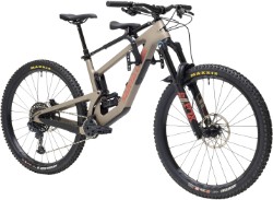 Shotgun Pro II Child Bike Seat and Handlebars Combo image 10