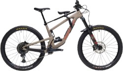 Shotgun Pro II Child Bike Seat and Handlebars Combo image 11