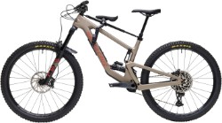 Shotgun Pro II Child Bike Seat and Handlebars Combo image 5