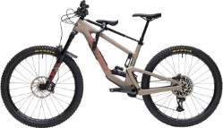 Shotgun Pro II Child Bike Seat and Handlebars Combo image 7