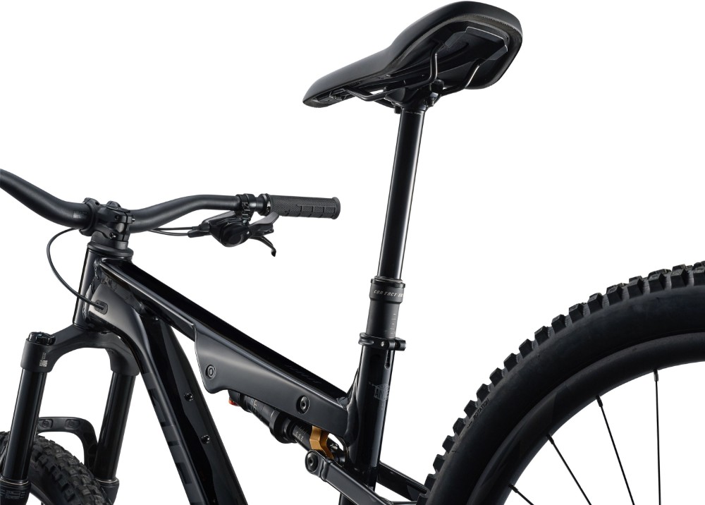 Stance Mountain Bike 2026 - Trail Full Suspension MTB image 2