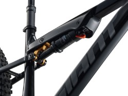 Stance Mountain Bike 2026 - Trail Full Suspension MTB image 6