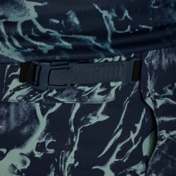 Ranger Image Print MTB Cycling Shorts image 3