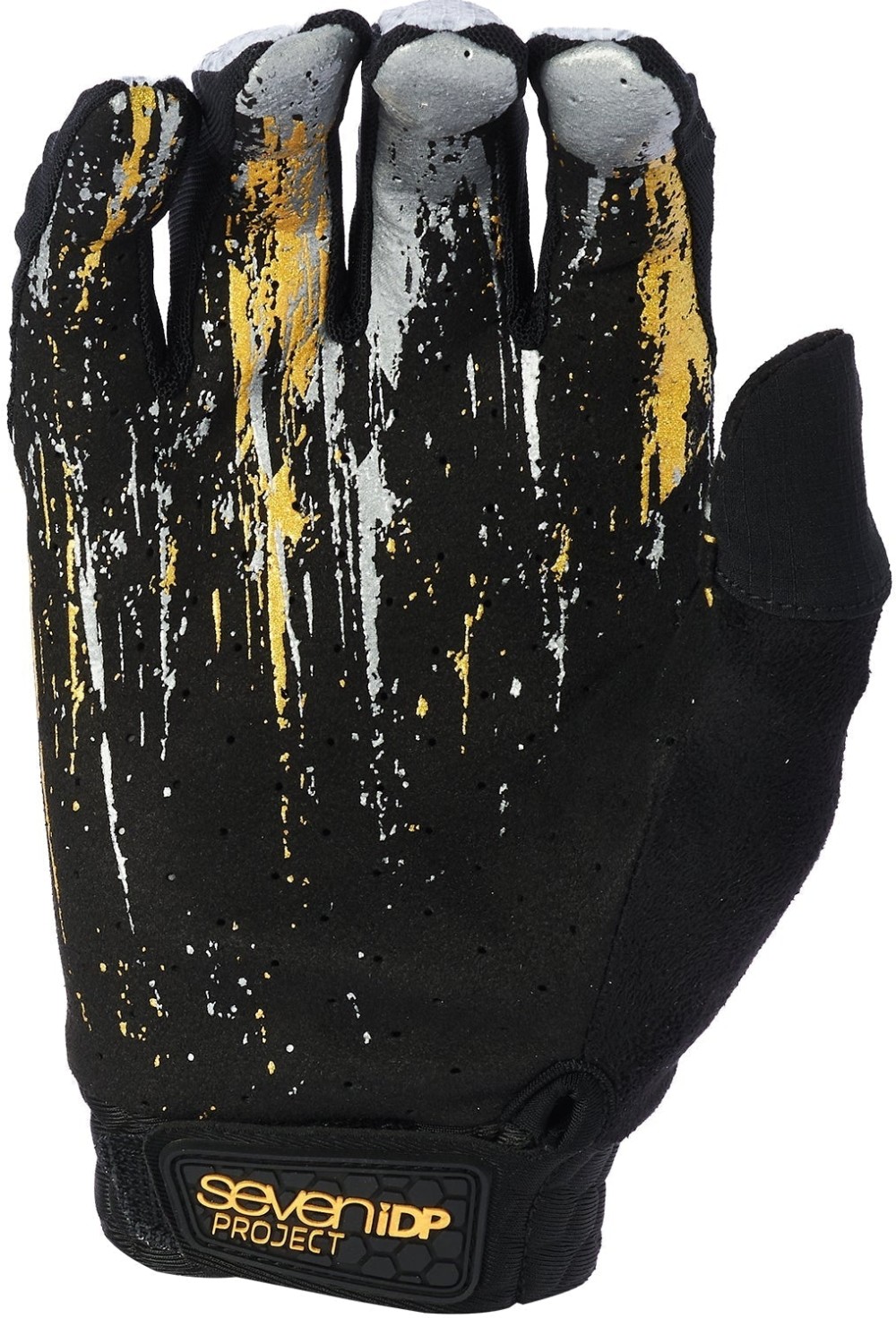 Project Blast Long Finger Cycling Gloves Limited Edition image 1