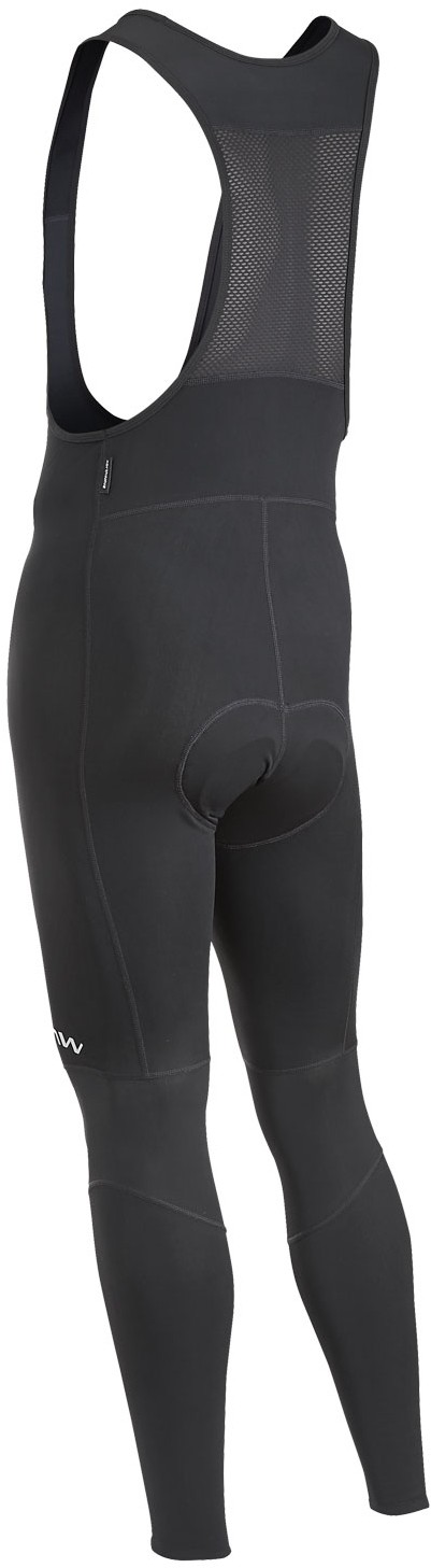 Active Acqua Cycling Bib Tights image 1