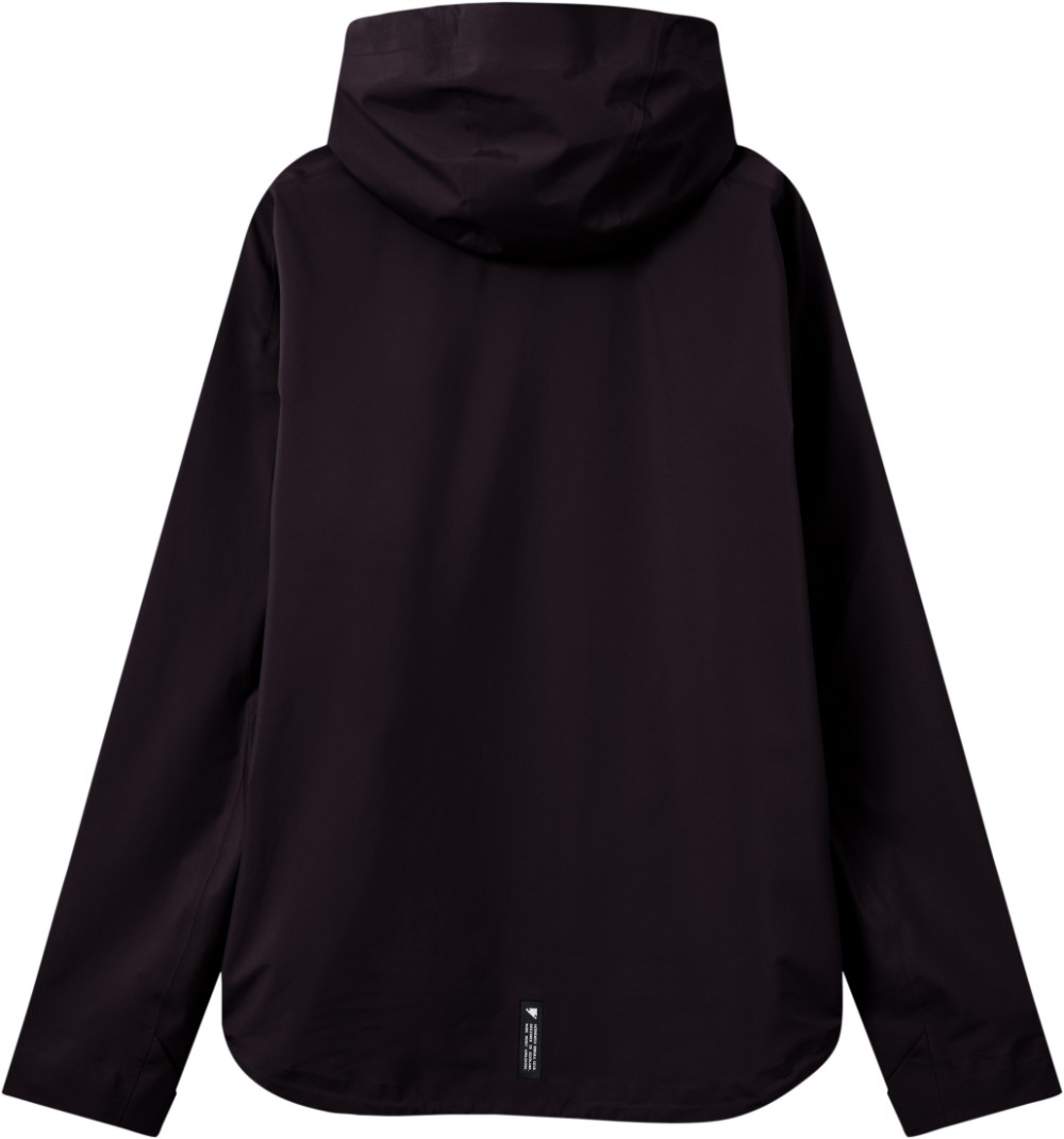 AllTrack Roam Waterproof Cycling Jacket image 1