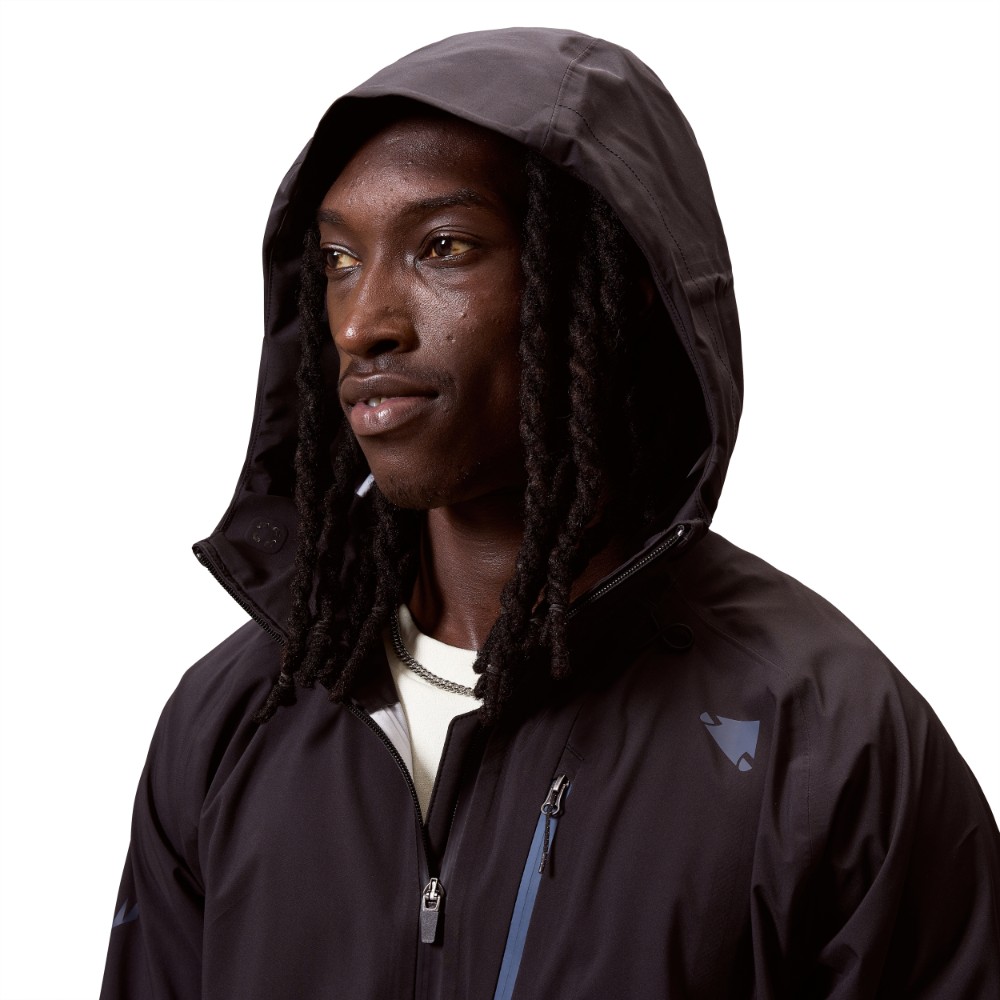 AllTrack Roam Waterproof Cycling Jacket image 2