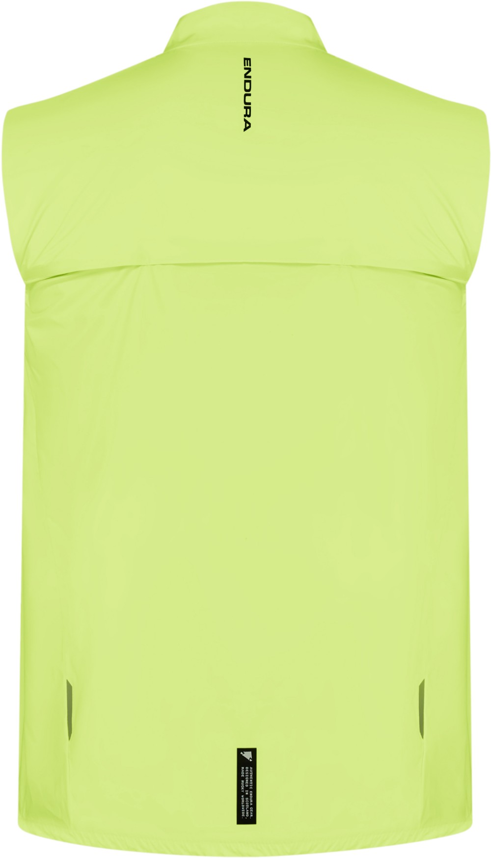 Unisex Loop Roam Cycling Gilet image 1