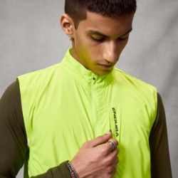 Unisex Loop Roam Cycling Gilet image 4