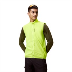Unisex Loop Roam Cycling Gilet image 7
