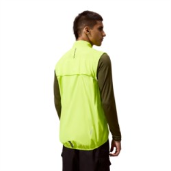 Unisex Loop Roam Cycling Gilet image 8