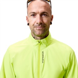 Loop Roam Waterproof Cycling Jacket image 5