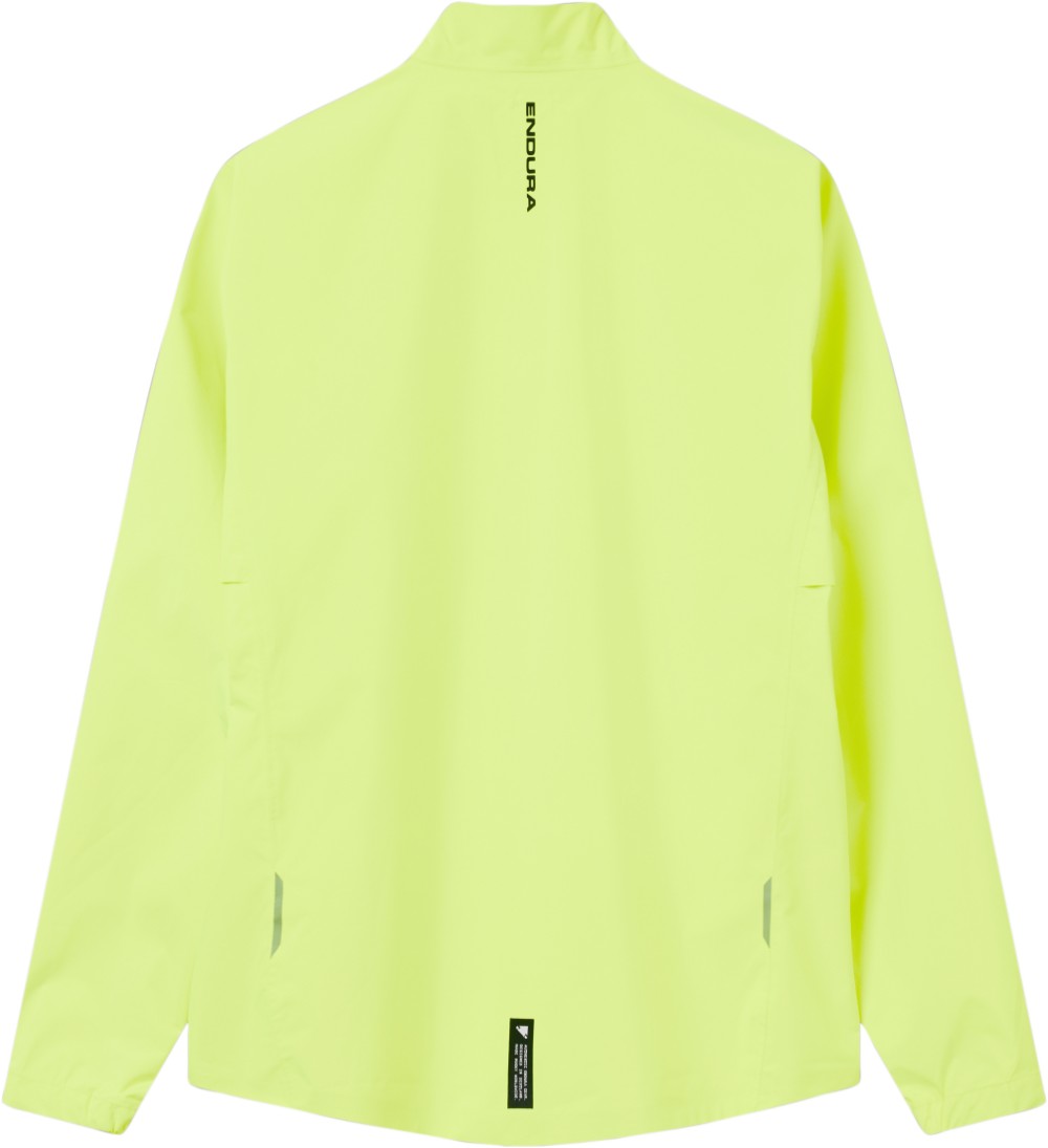 Loop Roam Waterproof Cycling Jacket image 1