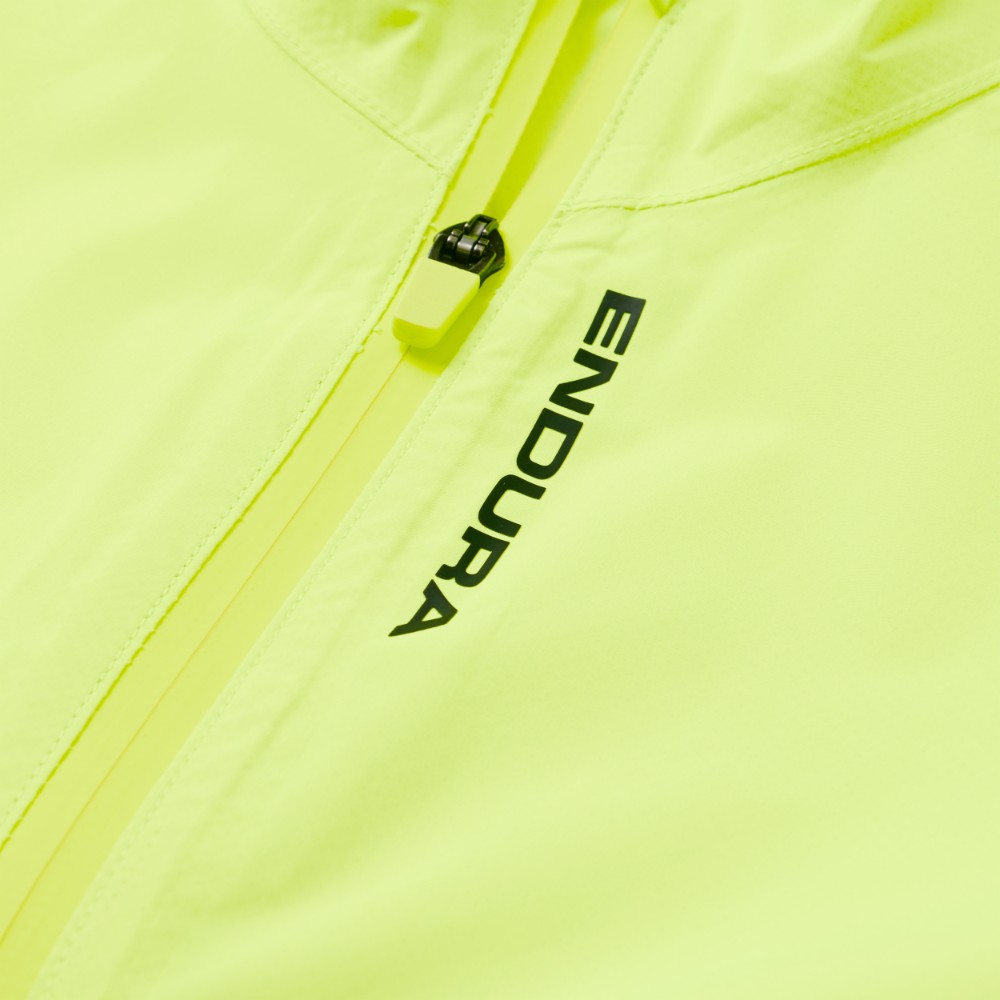 Loop Roam Waterproof Cycling Jacket image 2