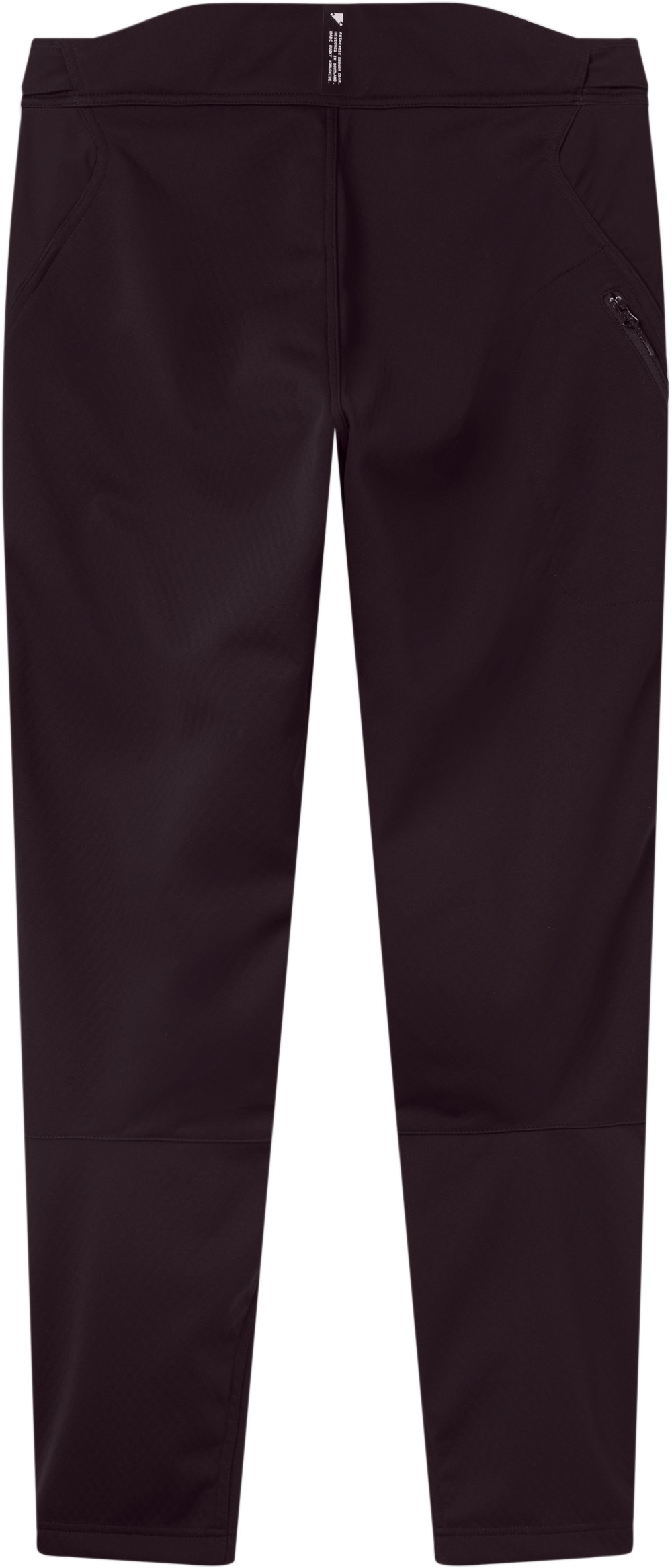 MT500 Roam Insulated Cycling Trousers image 1
