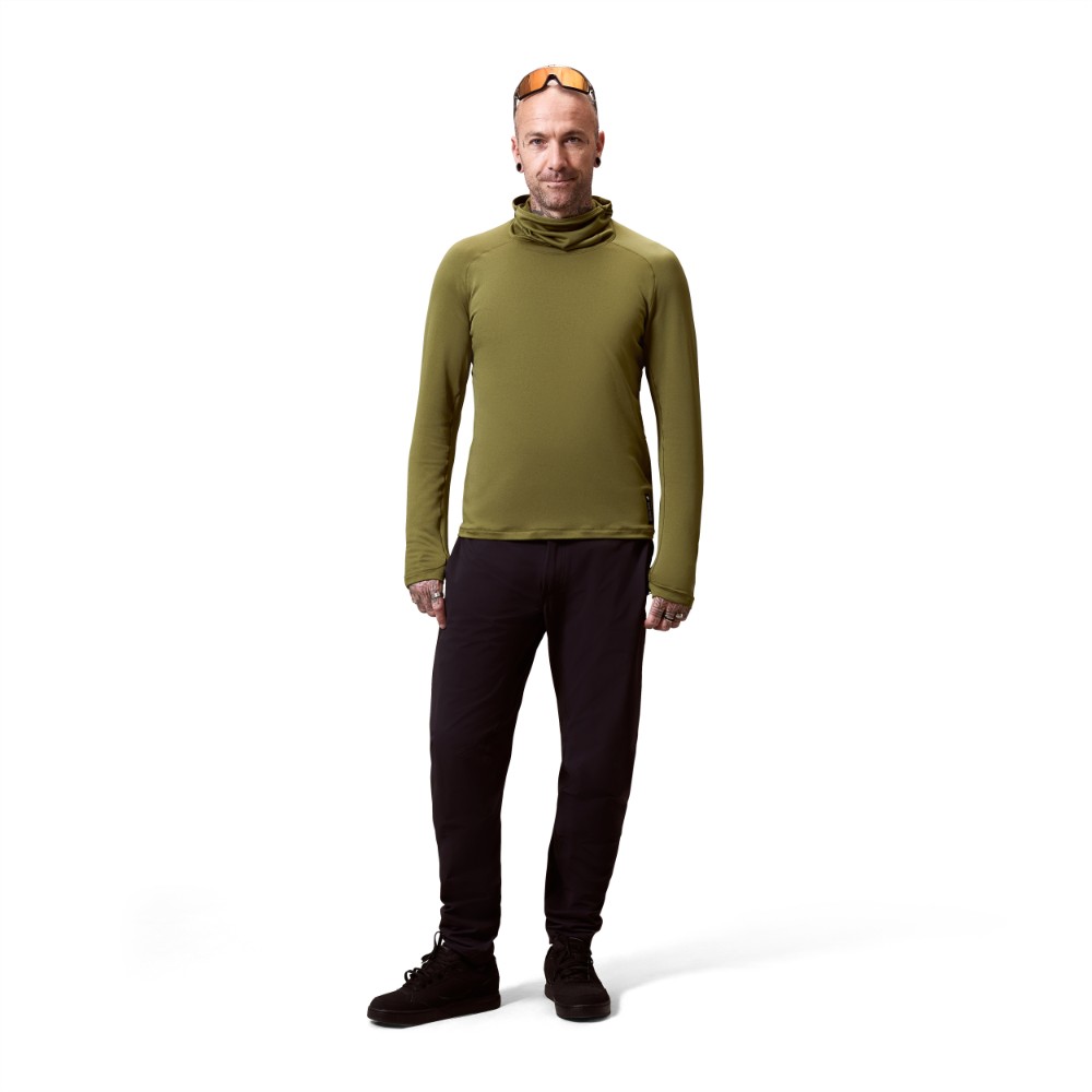 MT500 Roam Insulated Cycling Trousers image 2