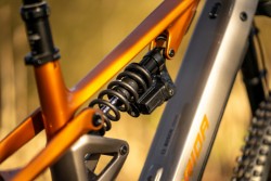 Lithos 10K 2026 - Electric Mountain Bike image 9