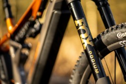 Lithos 10K 2026 - Electric Mountain Bike image 10