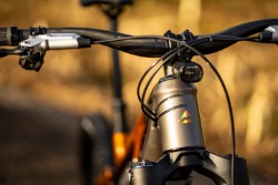 Lithos 10K 2026 - Electric Mountain Bike image 11