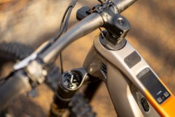 Lithos 10K 2026 - Electric Mountain Bike image 12