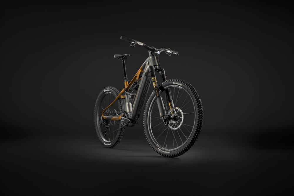 Lithos 10K 2026 - Electric Mountain Bike image 1
