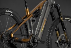 Lithos 10K 2026 - Electric Mountain Bike image 4