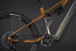 Lithos 10K 2026 - Electric Mountain Bike image 5