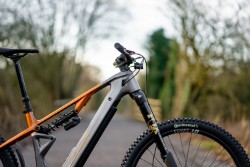 Lithos 10K 2026 - Electric Mountain Bike image 7