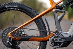 Lithos 10K 2026 - Electric Mountain Bike image 8