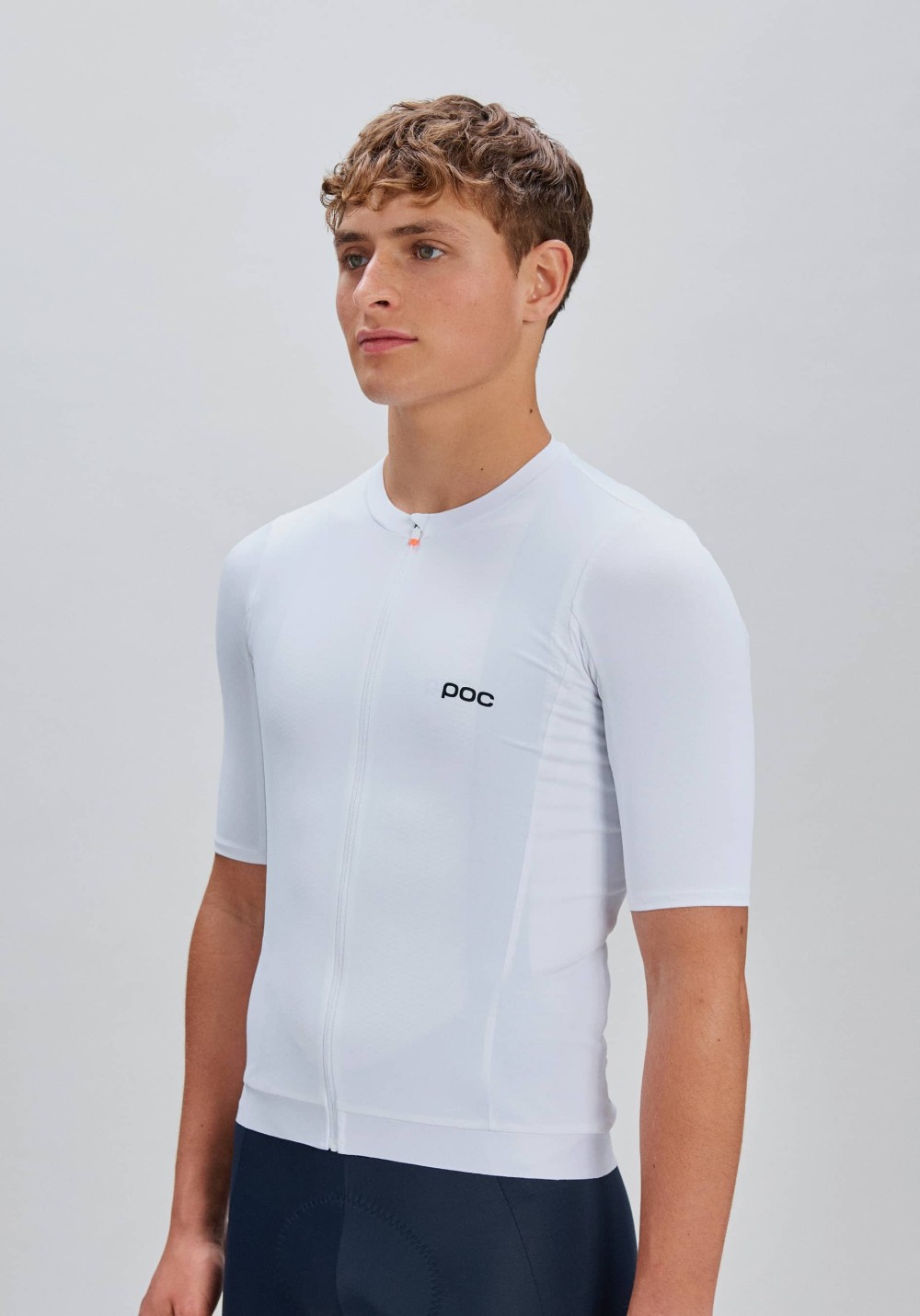 Cadence Short Sleeve Cycling Jersey image 2