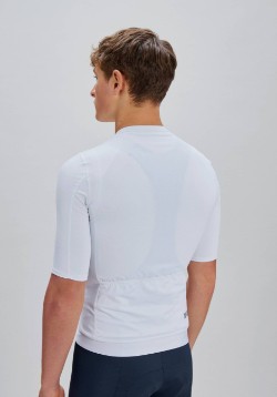 Cadence Short Sleeve Cycling Jersey image 3