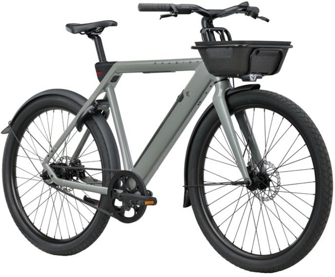 One Front Basket image 2