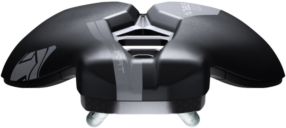 Stealth Sport Saddle image 1