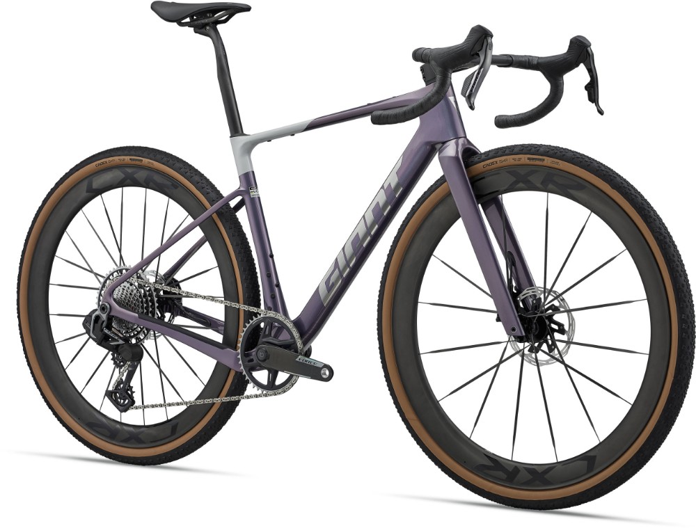 Revolt Advanced SL 1 2027 - Gravel Bike image 1