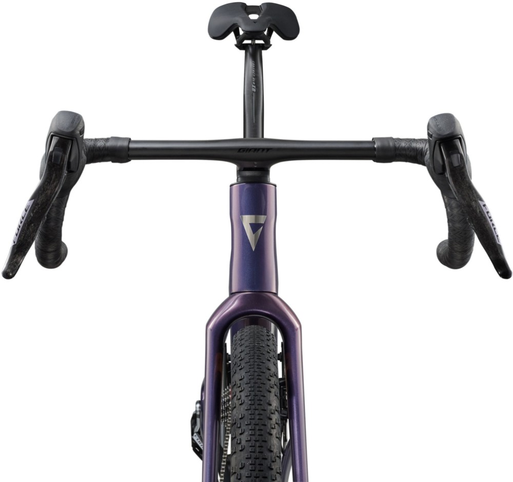 Revolt Advanced SL 1 2027 - Gravel Bike image 2
