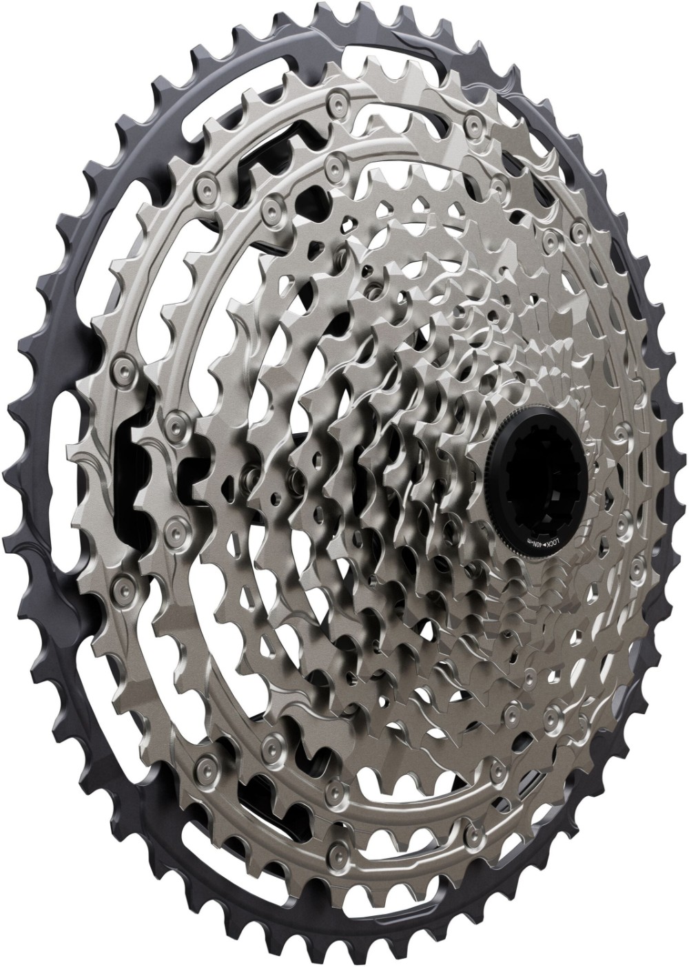 Deore CS-M7200 12-Speed Cassette image 1