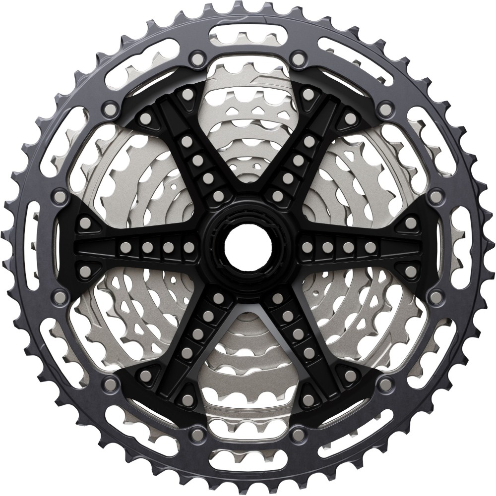 Deore CS-M7200 12-Speed Cassette image 2