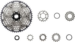 Deore CS-M7200 12-Speed Cassette image 3