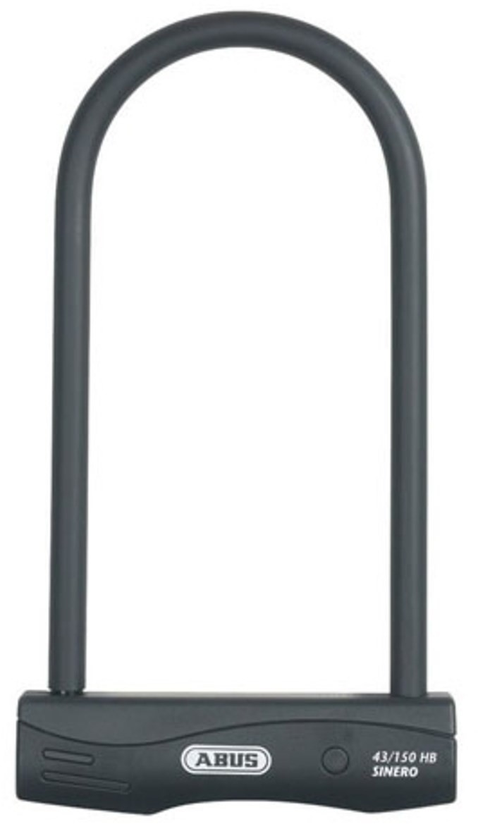Abus Sinero 43 D-Lock product image