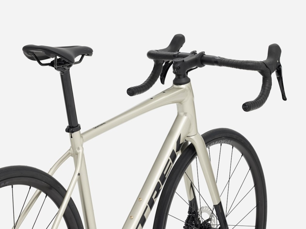 Domane AL 5 Gen 4 2027 - Road Bike image 2