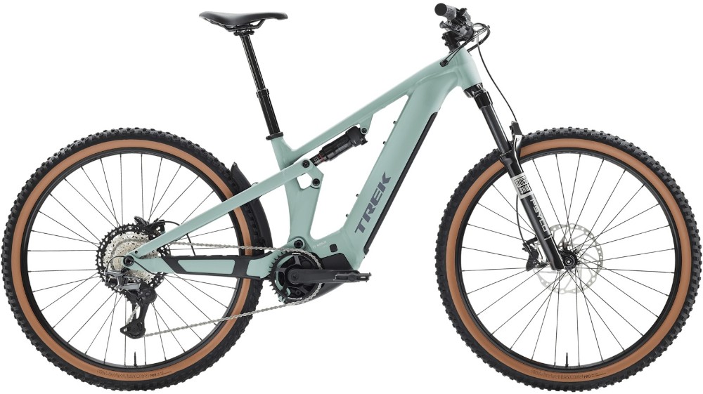 Powerfly FS+ 5 Gen 4 2027 - Electric Mountain Bike image 0