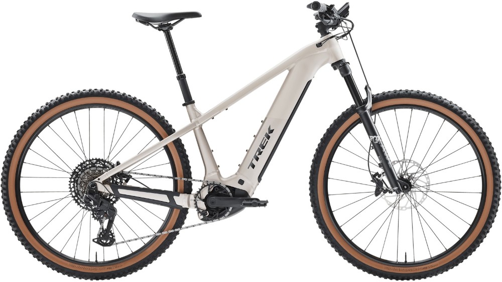 Powerfly+ 8 Gen 5 2027 - Electric Mountain Bike image 0