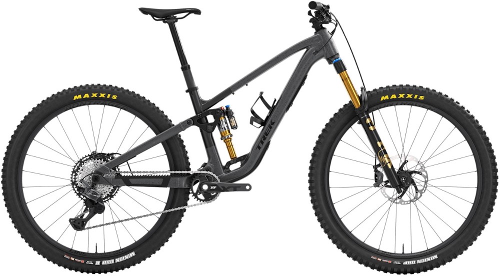 Fuel EX 9 XT Mountain Bike 2027 - MTB image 0
