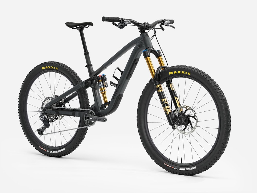 Fuel EX 9 XT Mountain Bike 2027 - MTB image 1