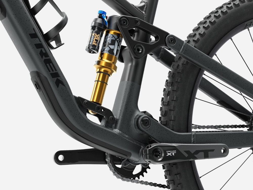 Fuel EX 9 XT Mountain Bike 2027 - MTB image 2