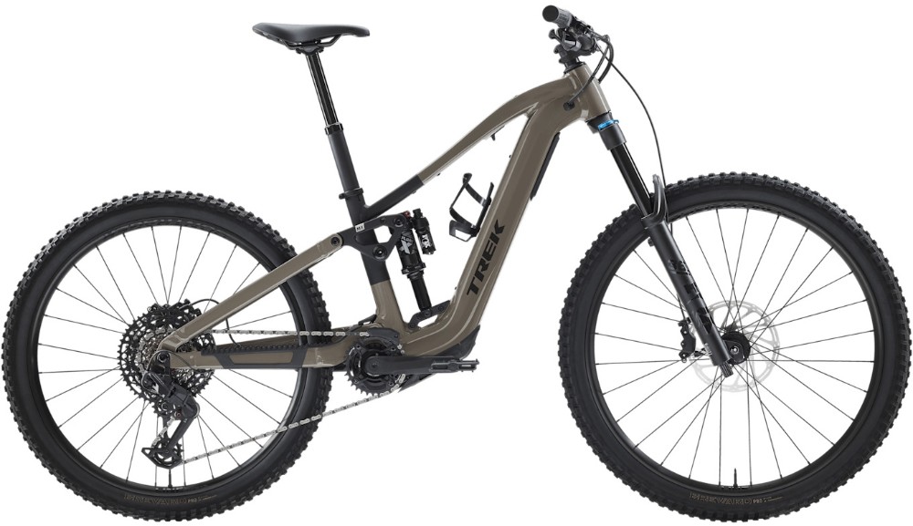 Fuel+ EX 8 Gen 2 2027 - Electric Mountain Bike image 0